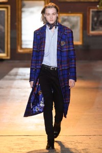 Etro Men's Fall 2020
