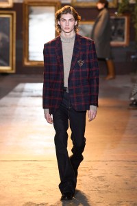 Etro Men's Fall 2020