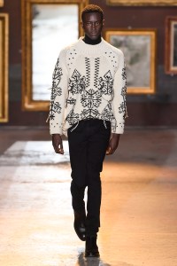 Etro Men's Fall 2020