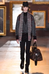 Etro Men's Fall 2020