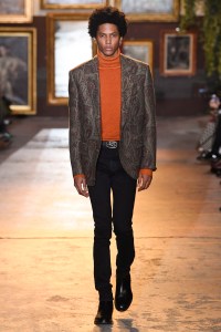 Etro Men's Fall 2020