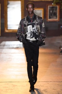 Etro Men's Fall 2020