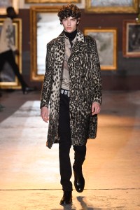 Etro Men's Fall 2020