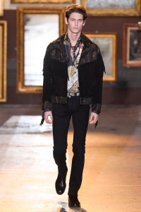 Etro Men's Fall 2020