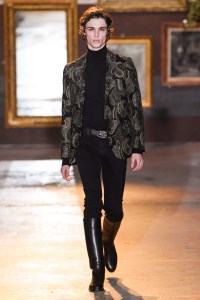 Etro Men's Fall 2020