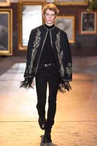 Etro Men's Fall 2020