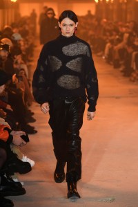 Etudes Men’s Fall 2020