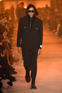Etudes Men’s Fall 2020