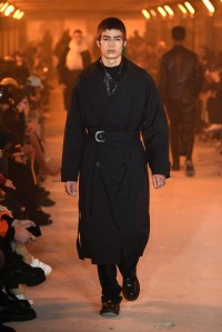 Etudes Men’s Fall 2020