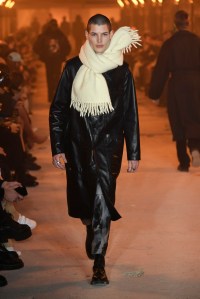Etudes Men’s Fall 2020