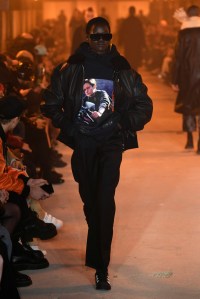 Etudes Men’s Fall 2020