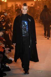 Etudes Men’s Fall 2020