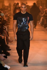 Etudes Men’s Fall 2020