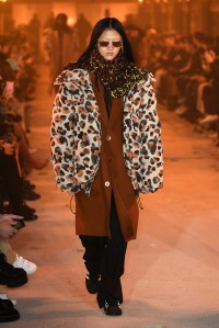 Etudes Men’s Fall 2020
