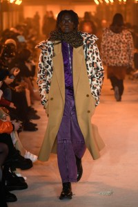 Etudes Men’s Fall 2020