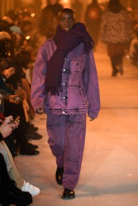 Etudes Men’s Fall 2020