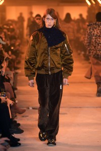 Etudes Men’s Fall 2020