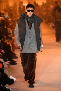 Etudes Men’s Fall 2020