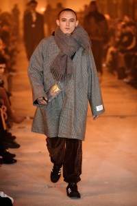 Etudes Men’s Fall 2020