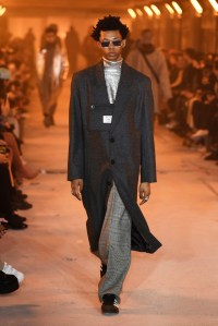 Etudes Men’s Fall 2020