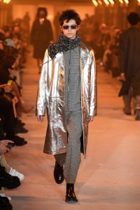 Etudes Men’s Fall 2020
