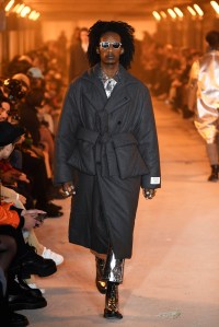 Etudes Men’s Fall 2020