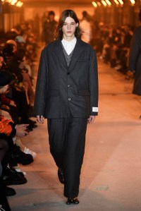 Etudes Men’s Fall 2020