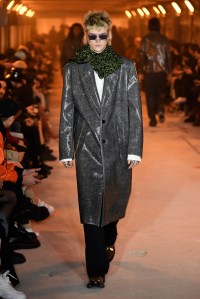 Etudes Men’s Fall 2020