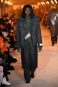 Etudes Men’s Fall 2020