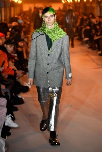 Etudes Men’s Fall 2020