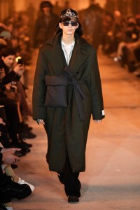 Etudes Men’s Fall 2020