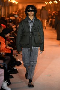 Etudes Men’s Fall 2020