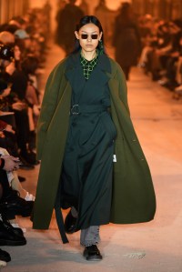 Etudes Men’s Fall 2020