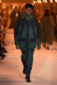 Etudes Men’s Fall 2020