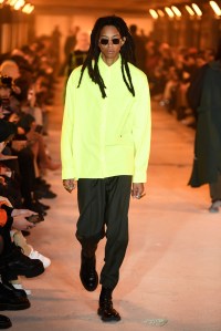 Etudes Men’s Fall 2020