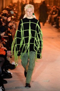 Etudes Men’s Fall 2020