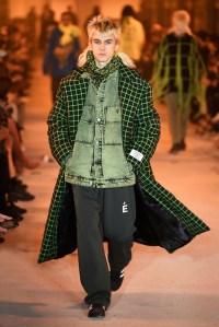 Etudes Men’s Fall 2020