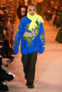 Etudes Men’s Fall 2020