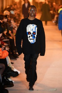 Etudes Men’s Fall 2020