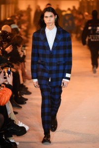 Etudes Men’s Fall 2020