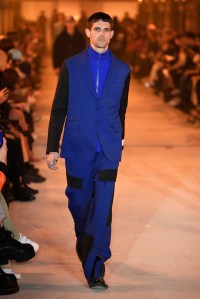 Etudes Men’s Fall 2020