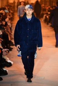 Etudes Men’s Fall 2020