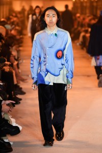 Etudes Men’s Fall 2020