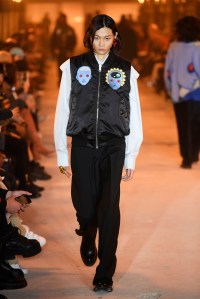 Etudes Men’s Fall 2020