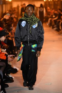 Etudes Men’s Fall 2020
