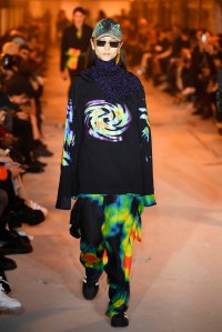 Etudes Men’s Fall 2020