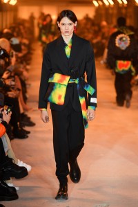 Etudes Men’s Fall 2020