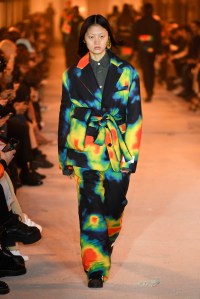 Etudes Men’s Fall 2020