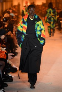Etudes Men’s Fall 2020