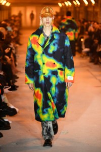 Etudes Men’s Fall 2020